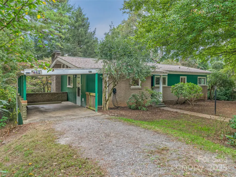 163 Governors View Road, Asheville, NC 28805 - Image #3