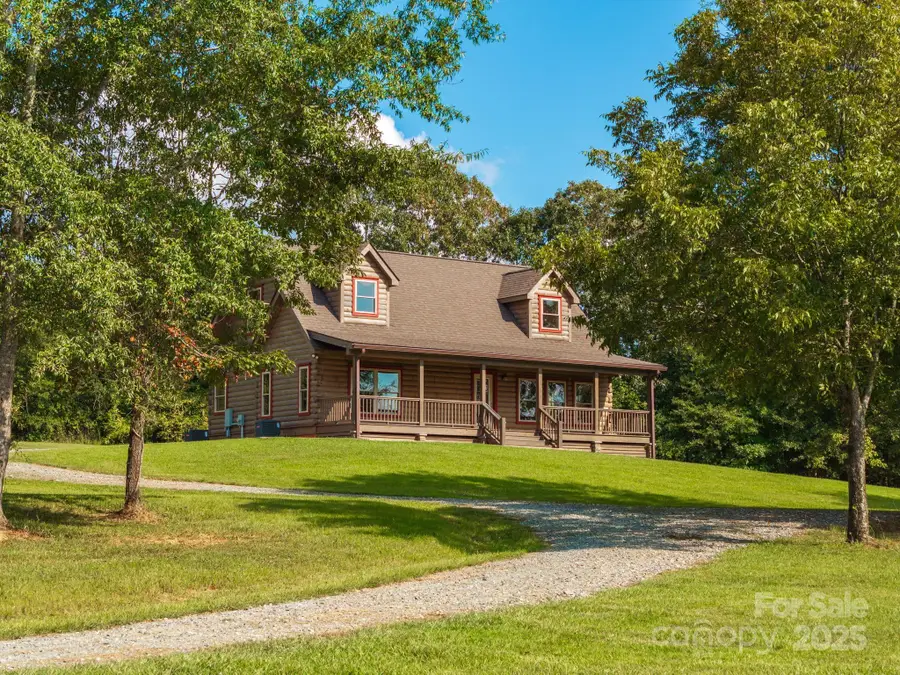 185 Robinson Acres Lane, Rutherfordton, NC 28139 - Image #2