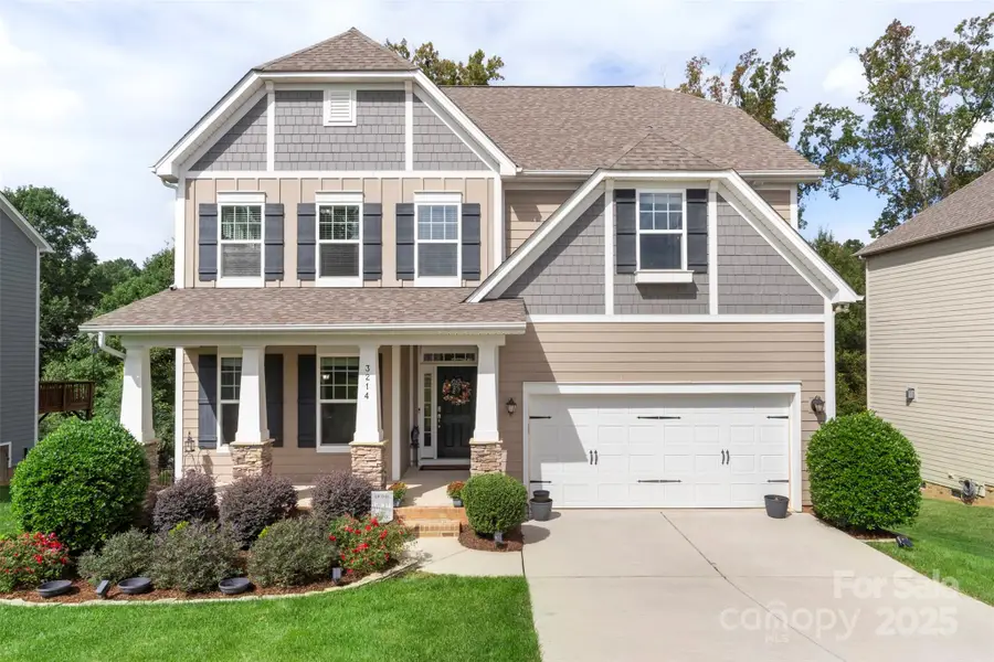 3214 Woodlands Creek Drive, Monroe, NC 28110 - Image #2