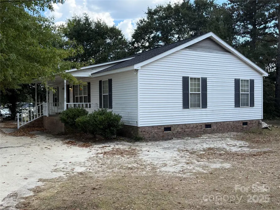 367 High Point Church Road, Pageland, SC 29728 - Image #2