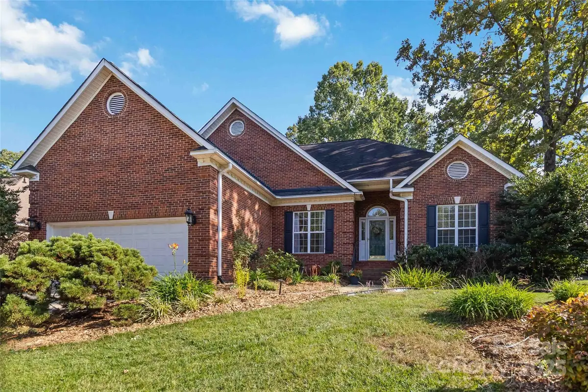 8120 Stevens Mill Road, Matthews, NC 28104 - #1