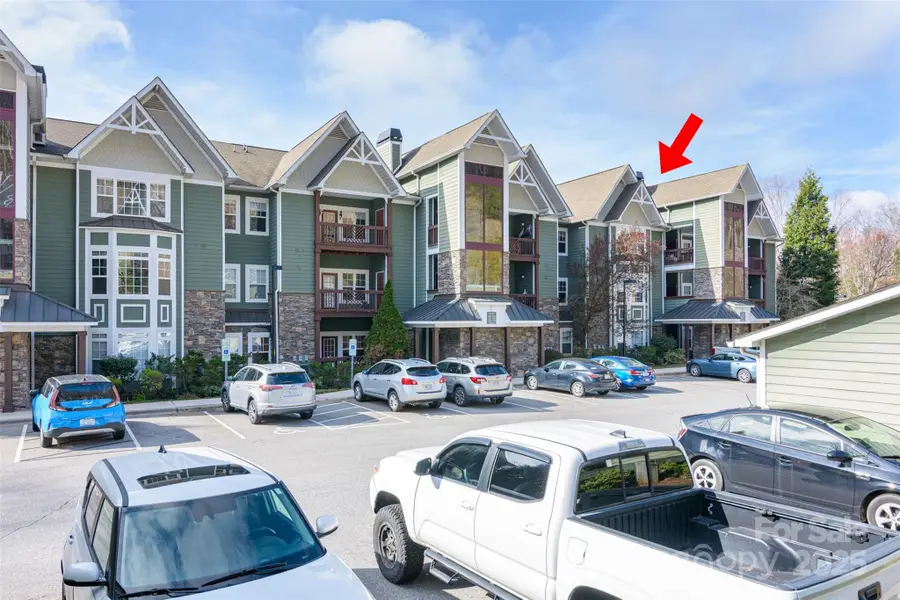 1000 Olde Eastwood Village Boulevard #A311, Asheville, NC 28803 - Image #2