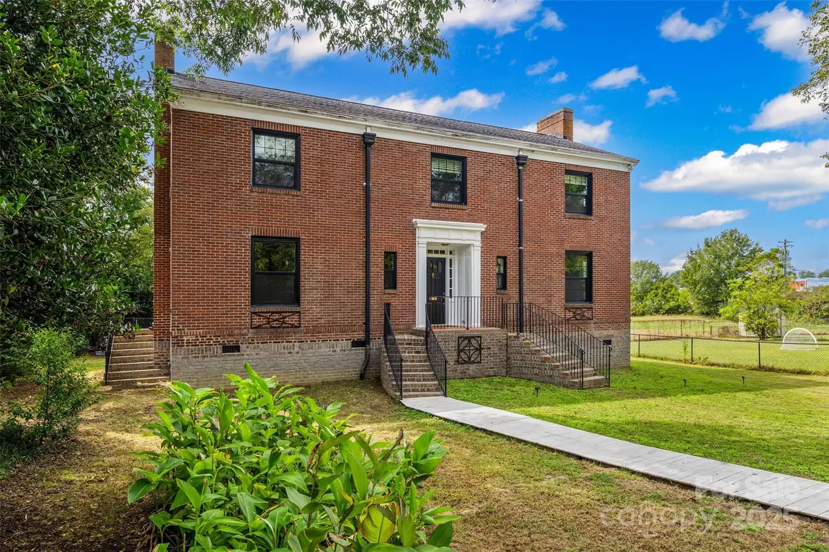 114 Marion Street, Clover, SC 29710 - #1