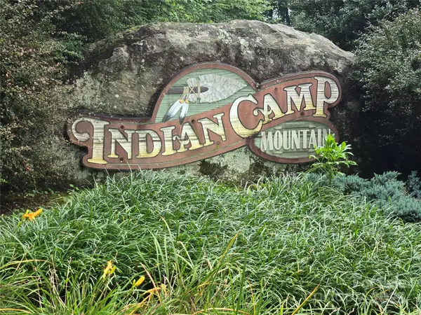 303 Ladd Ridge, Rosman, NC 28772