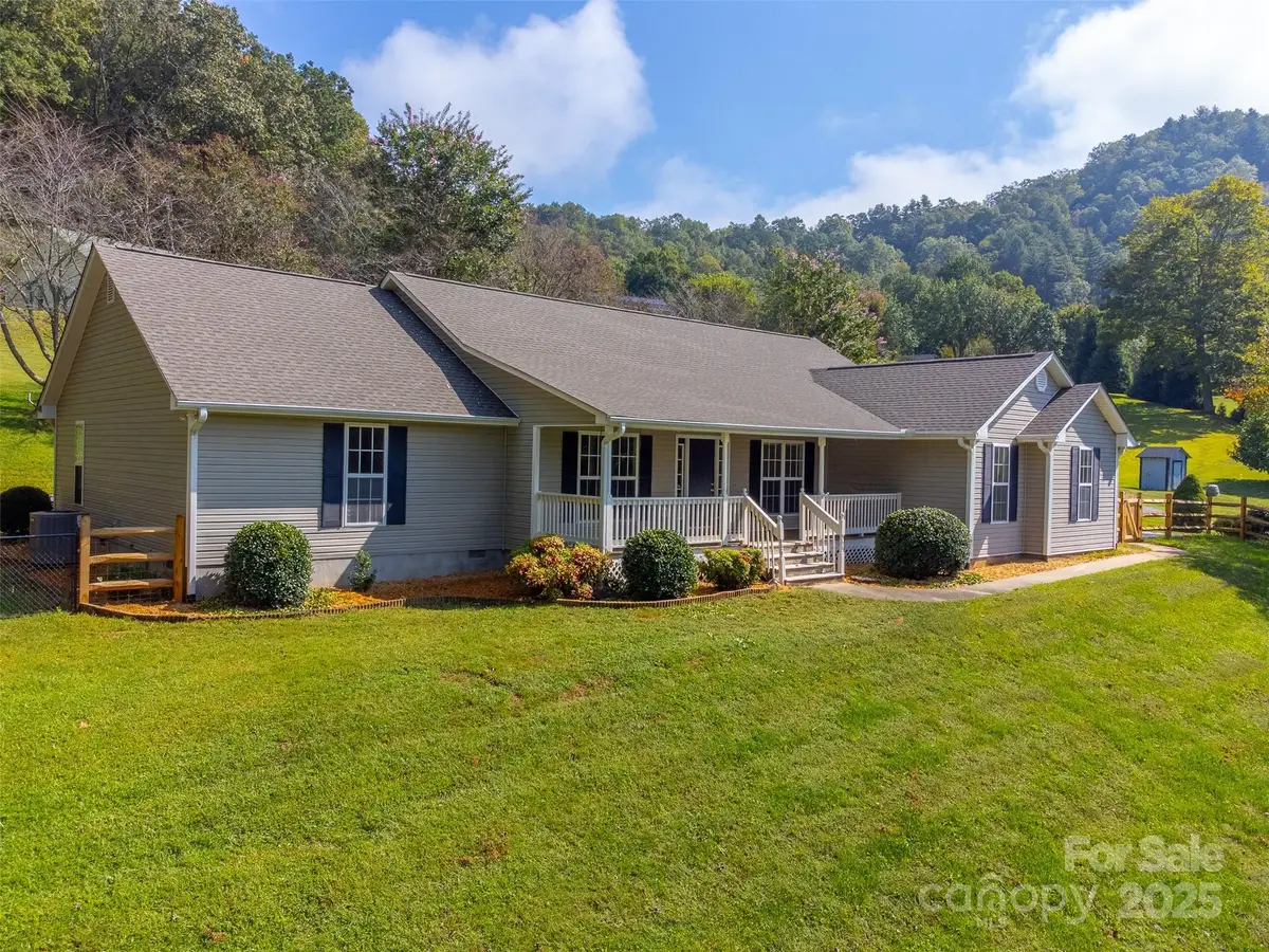 1061 Calvary Church Road, Sylva, NC 28779 - Image #1