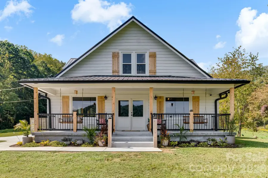 356 Joe Payne Road, Marshall, NC 28753 - #2