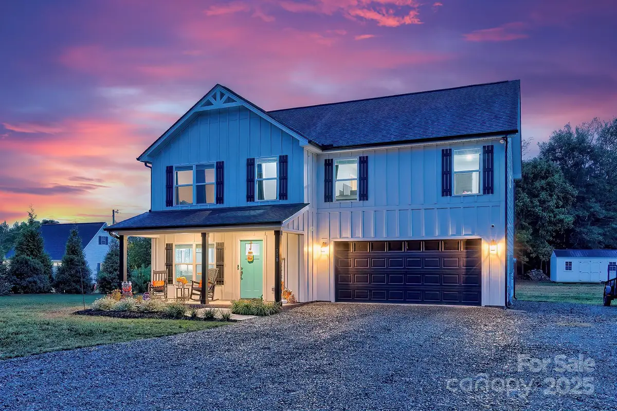 118 Griffin Road, Pageland, SC 29728 - Image #1