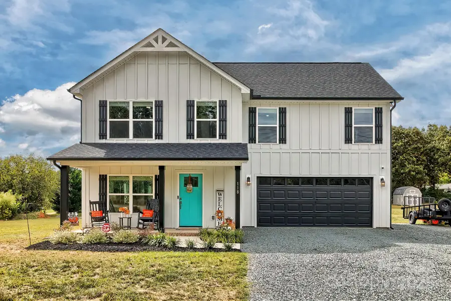 118 Griffin Road, Pageland, SC 29728 - Image #2