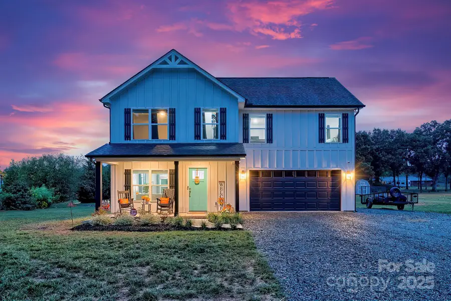 118 Griffin Road, Pageland, SC 29728 - Image #3