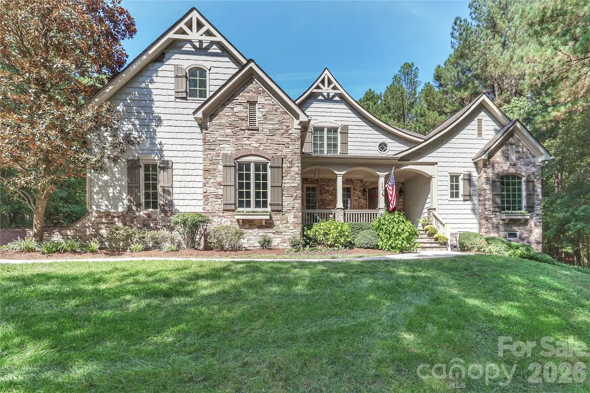 245 Farm Estates Drive, Rockwell, NC 28138 - Image #1