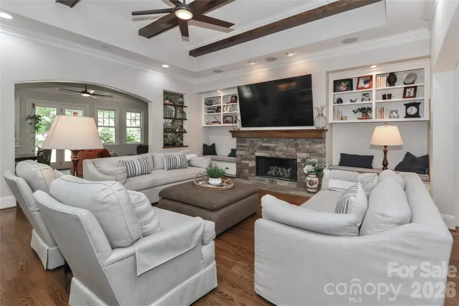245 Farm Estates Drive, Rockwell, NC 28138 - Image #2