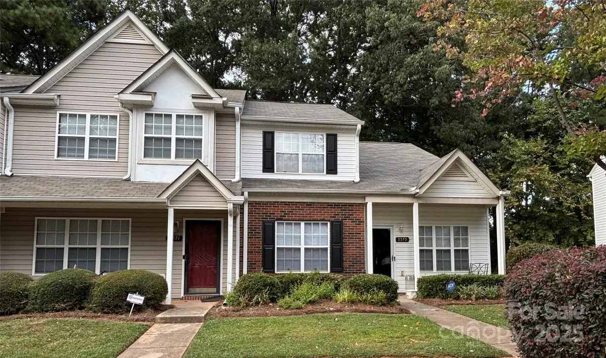 5375 Kimmerly Woods Drive #706, Charlotte, NC 28215 - Image #1