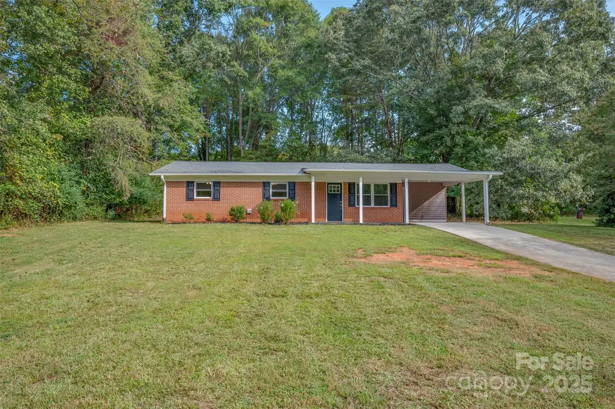 301 Seitz Drive, Forest City, NC 28043 - #1