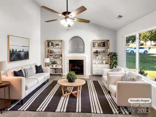 5117 Park Place Drive, Dallas, NC 28034