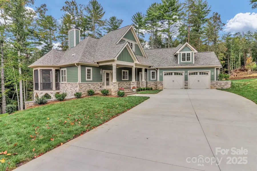 926 Settlers Trail, Mars Hill, NC 28754 - Image #2