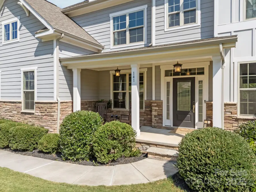 141 Rain Shadow Drive, Mooresville, NC 28115 - Image #2
