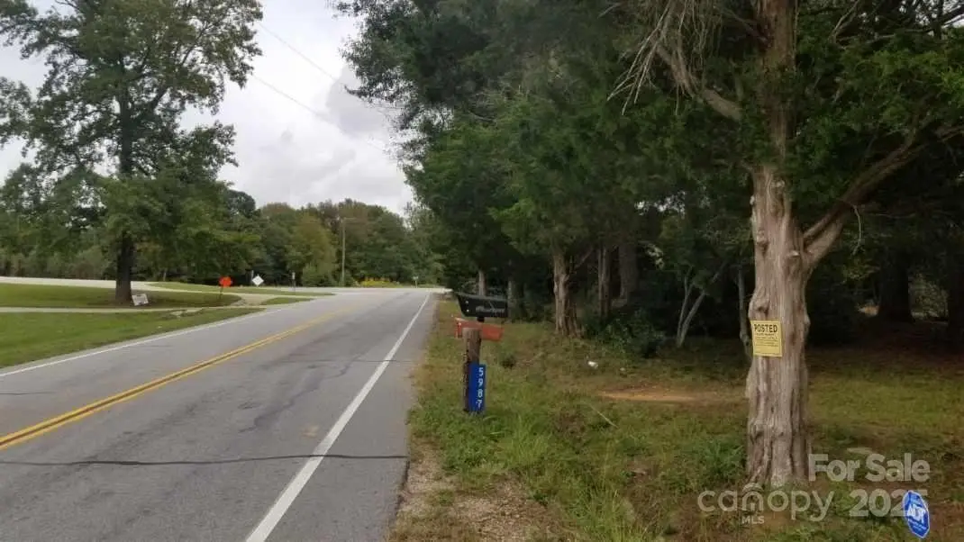 5987 Charlotte Highway, Lancaster, SC 29720 - #1