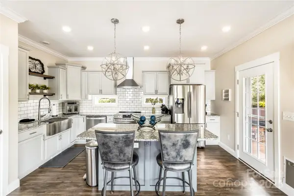 153 Badin Lake Circle #775, New London, NC 28127