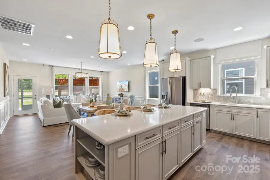 321 Basil Drive, Indian Trail, NC 28079 - Image #3