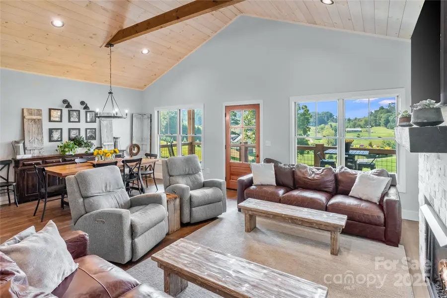 100 Kinloch Lane, Clyde, NC 28721 - Image #2