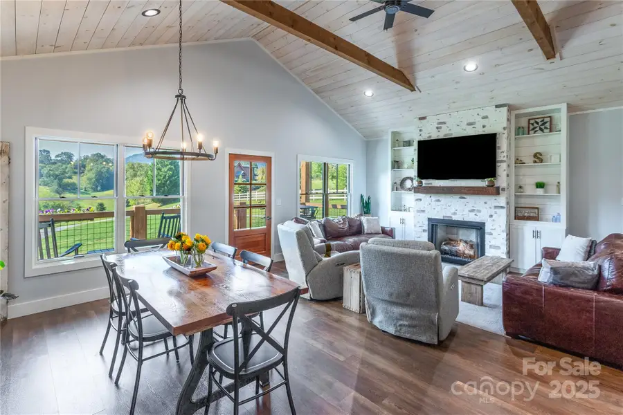 100 Kinloch Lane, Clyde, NC 28721 - Image #3