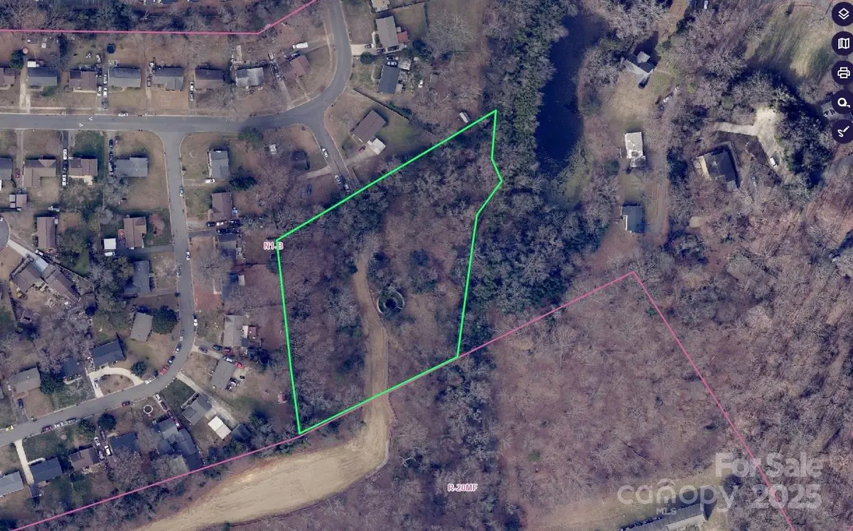 512 Farmhurst Drive, Charlotte, NC 28217 - Image #1