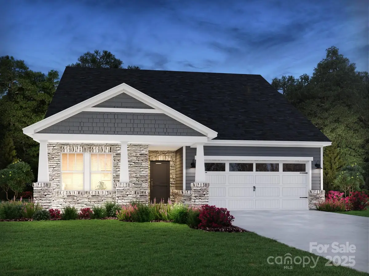604 Darya Drive, York, SC 29745 - Image #1