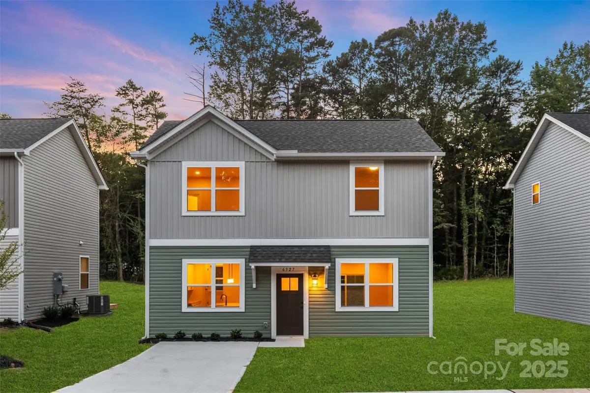 405 Winston Avenue, Statesville, NC 28677 - Image #1