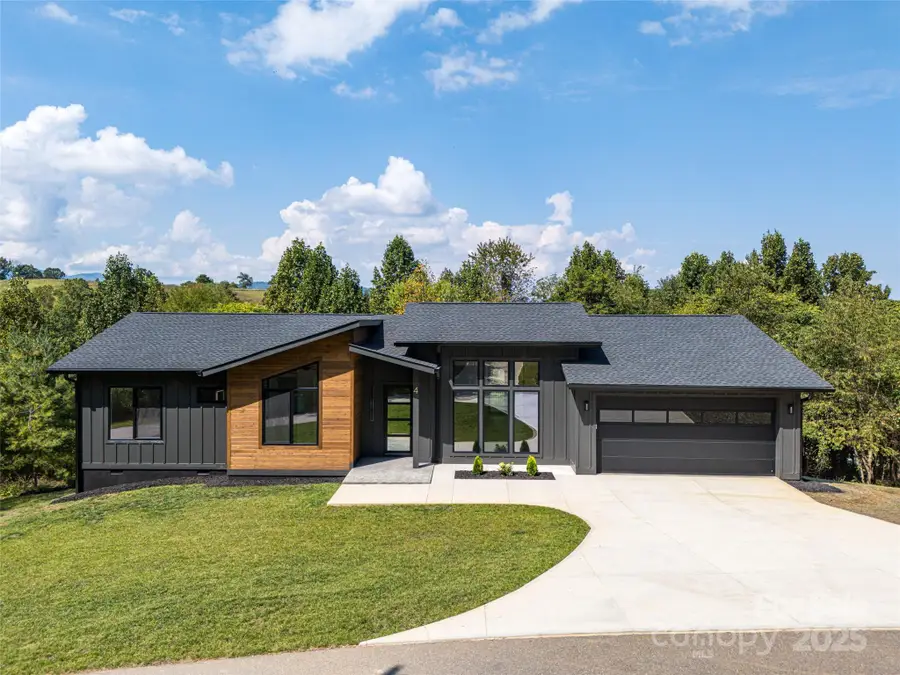 4 Tremorra Trail #17, Leicester, NC 28748 - Image #2