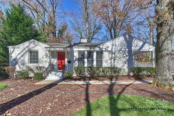 2730 Royston Road, Charlotte, NC 28208