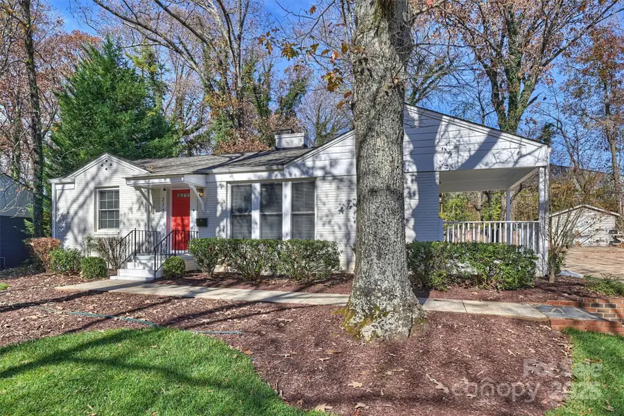 2730 Royston Road, Charlotte, NC 28208 - Image #2