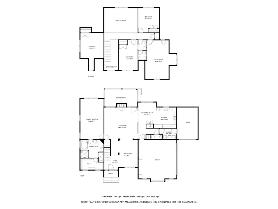 8491 Penton Place, Harrisburg, NC 28075 - Image #3