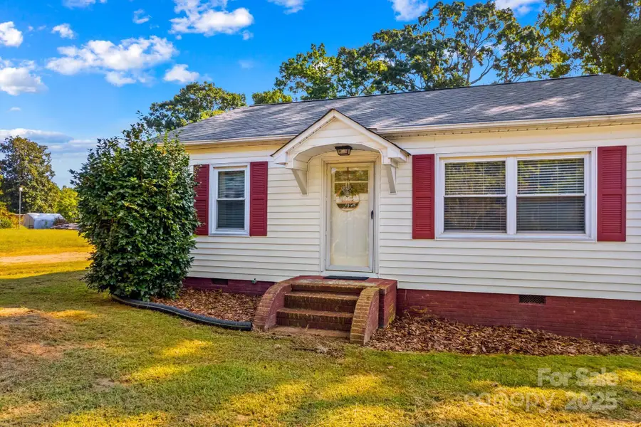 185 Homer Corriher Road, China Grove, NC 28023 - Image #2