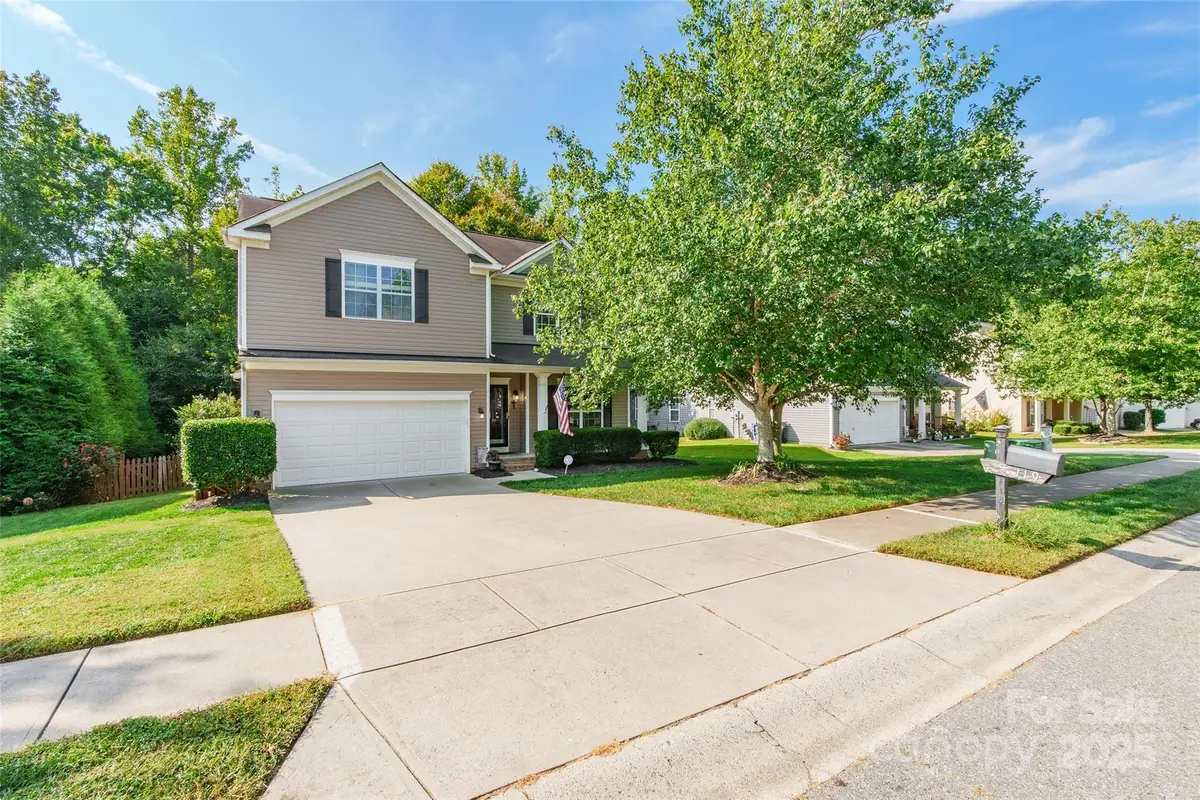 119 Edgington Street, Mooresville, NC 28115 - Image #1