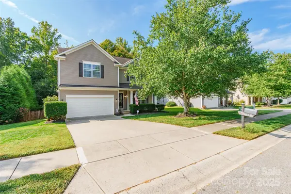 119 Edgington Street, Mooresville, NC 28115