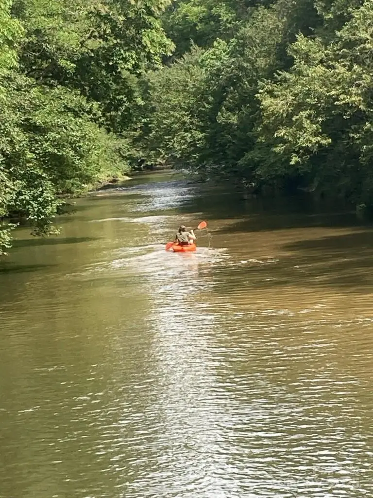 394 Rainbow Trout Drive, Hays, NC 28635 - Image #2