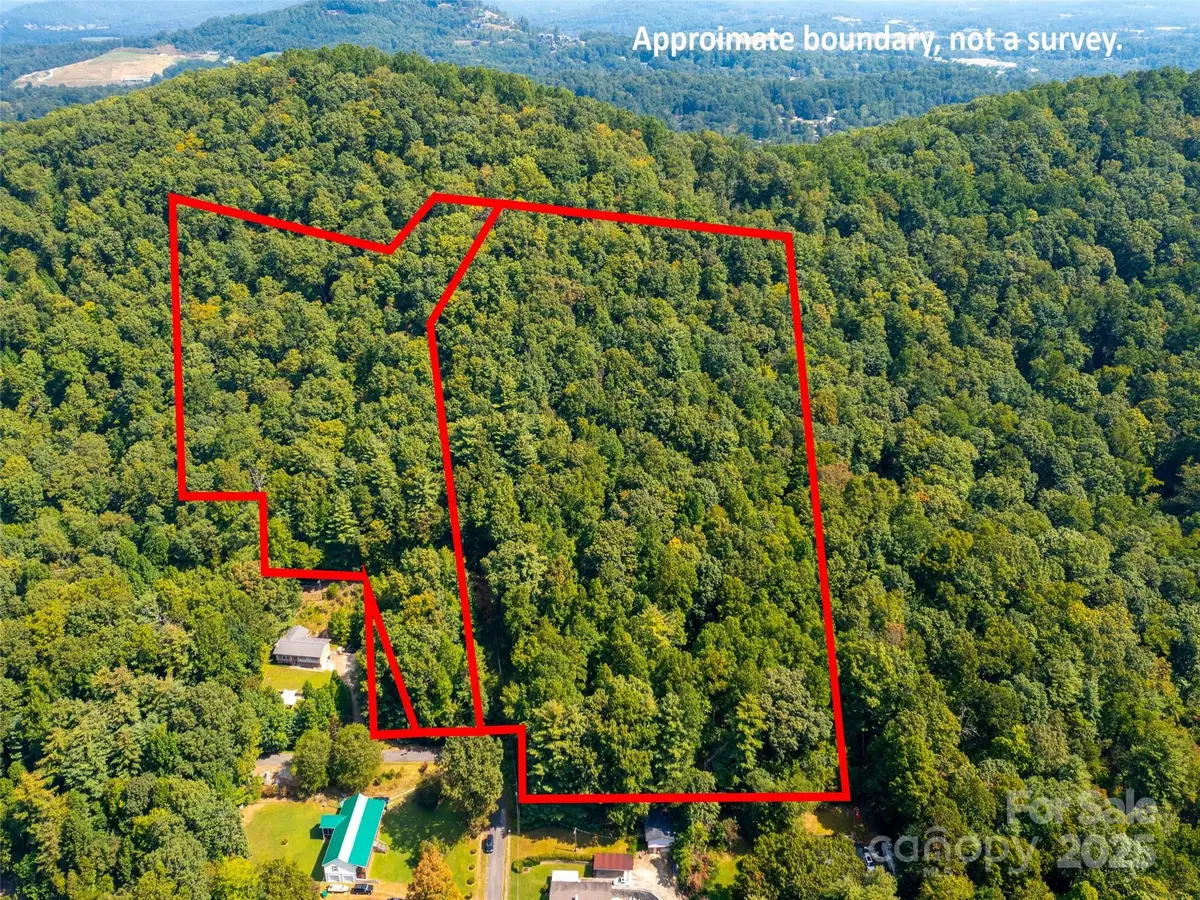 0 Valencia Drive #00, Hendersonville, NC 28791 - Image #1