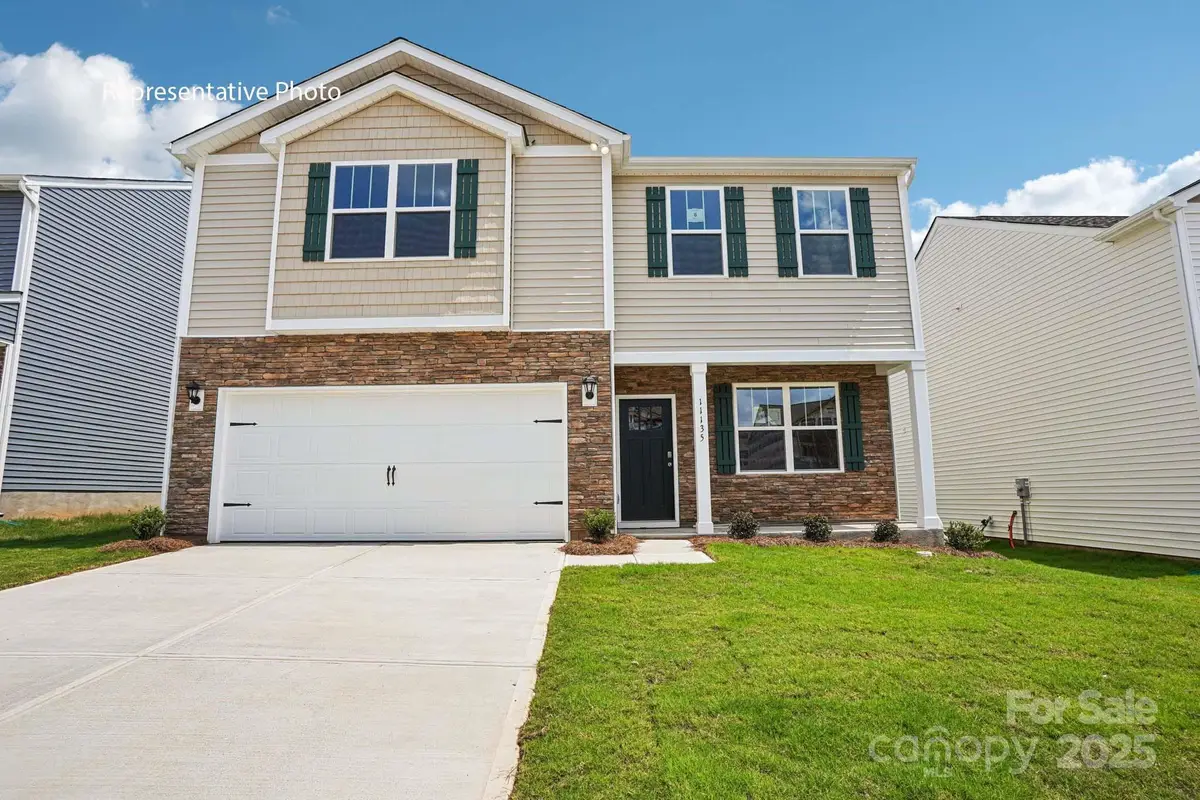 4586 Harris Elliot Road, Lincolnton, NC 28092 - Image #1