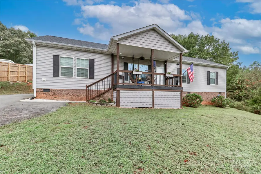 192 Apple Valley Lane, Statesville, NC 28677 - Image #2