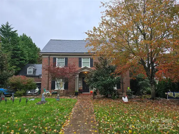 199 Kimberly Avenue, Asheville, NC 28804