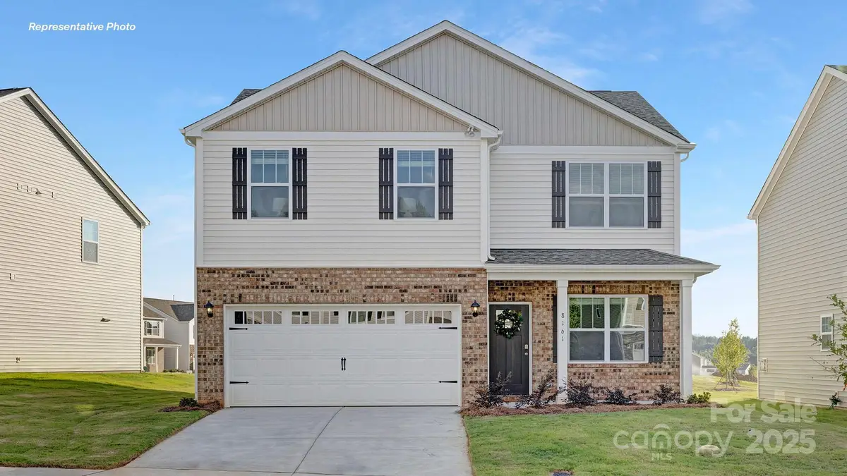 4583 Harris Elliot Road, Lincolnton, NC 28092 - Image #1