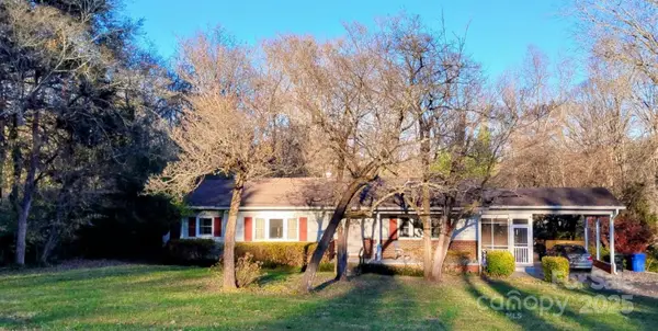 186 Tanner Street, Rutherfordton, NC 28139