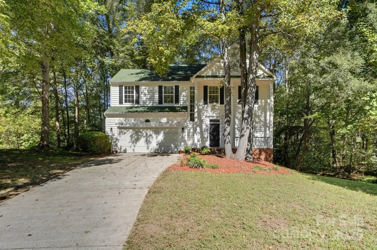 8731 Woodhill Manor Court, Charlotte, NC 28215 - Image #1