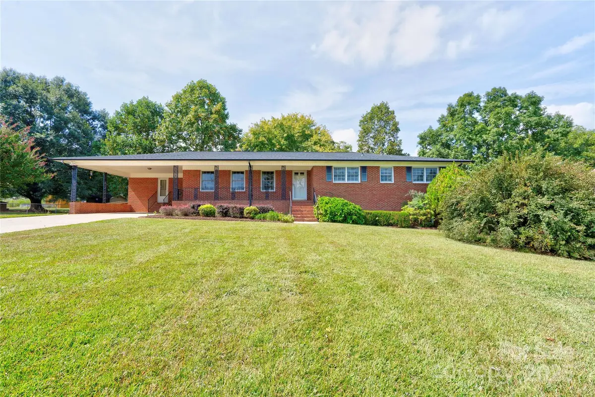 4029 Fallston Road, Shelby, NC 28150 - Image #1