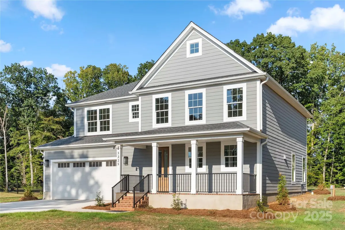 3225 Timber Run Lane, Maiden, NC 28650 - #1