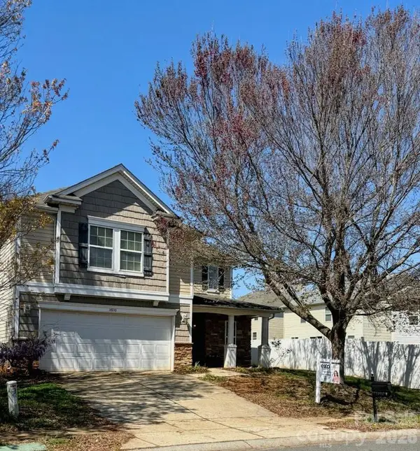 14910 Havasu Street, Charlotte, NC 28273