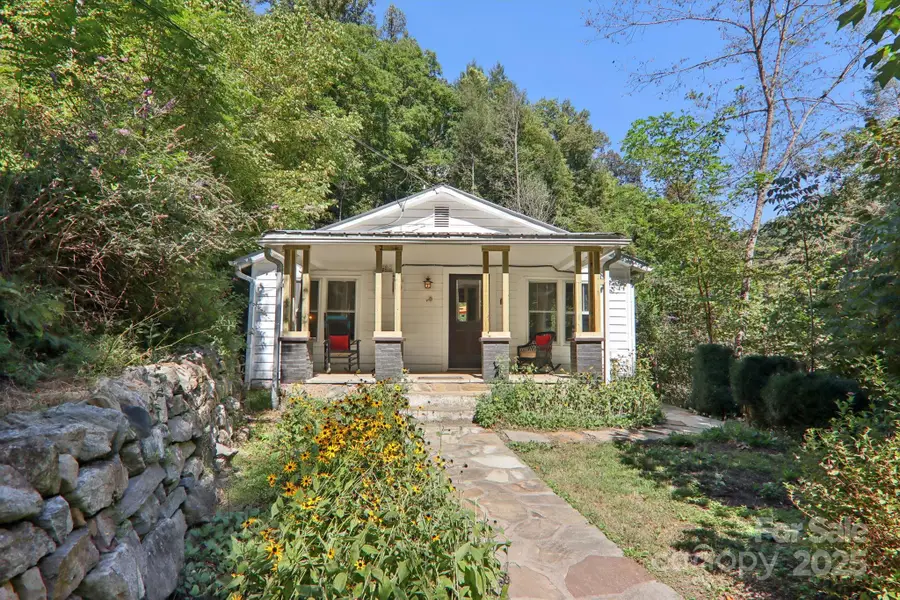 280 Panhandle Road, Marshall, NC 28753 - Image #2