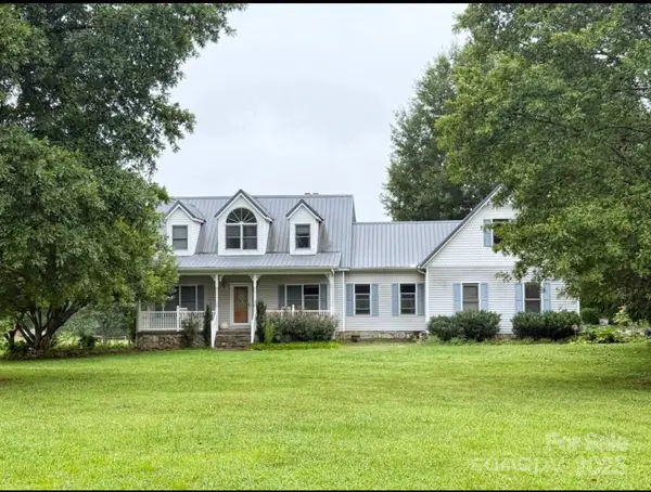 3579 June Bug Road, Vale, NC 28168
