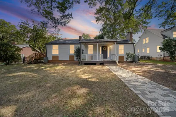 60 Patton Court Se, Concord, NC 28025