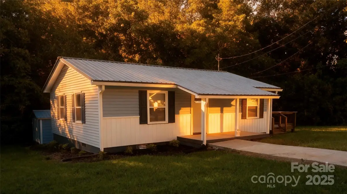 120 Maynard Avenue, Ansonville, NC 28007 - #1